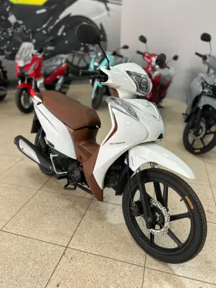 SHINERAY JET 125 SHINERAY JET 125