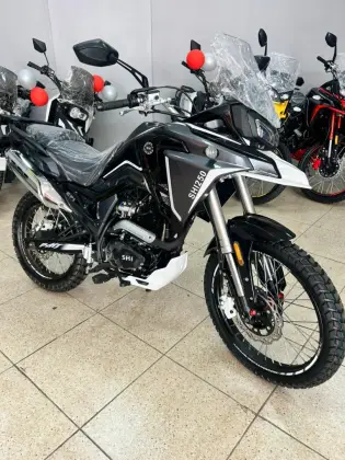 SHINERAY SHI 250 SHINERAY SHI 250