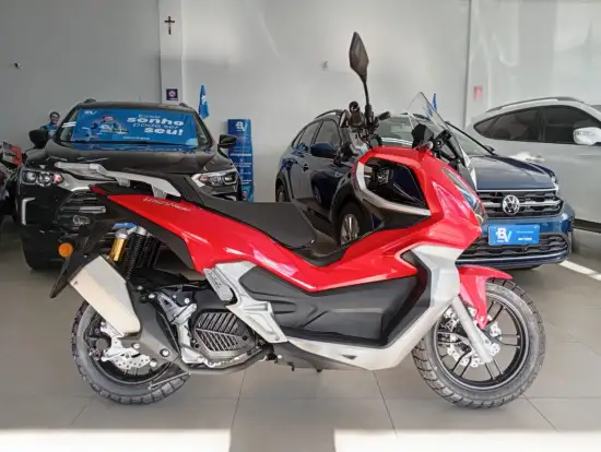 SHINERAY-URBAN 150 EFI SHINERAY-URBAN 150 EFI-2026
