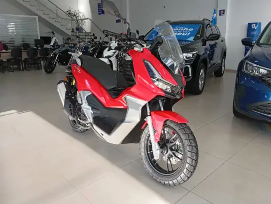 SHINERAY-URBAN 150 EFI SHINERAY-URBAN 150 EFI-2026