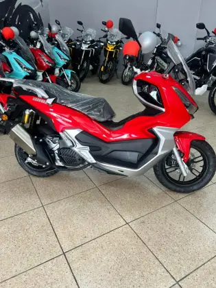 SHINERAY URBAN 150 EFI SHINERAY URBAN 150 EFI