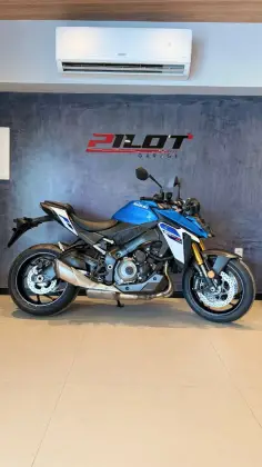 SUZUKI GSX-S1000A ABS 