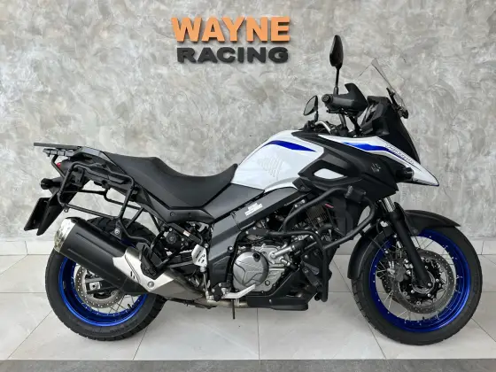 SUZUKI V-STROM 650XT ABS SUZUKI V-STROM 650XT ABS