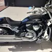 SUZUKI BOULEVARD M1500 SUZUKI BOULEVARD M1500