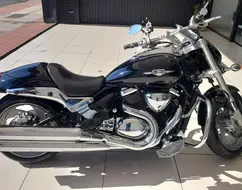 SUZUKI BOULEVARD M1500 SUZUKI BOULEVARD M1500