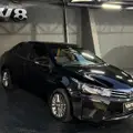 TOYOTA COROLLA 1.8 GLI 16V FLEX 4P AUTOMÁTICO TOYOTA COROLLA 1.8 GLI 16V FLEX 4P AUTOMÁTICO