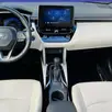 TOYOTA COROLLA CROSS 1.8 VVT-I HYBRID FLEX XRX CVT TOYOTA COROLLA CROSS 1.8 VVT-I HYBRID FLEX XRX CVT