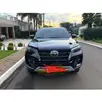 TOYOTA HILUX SW4 2.8 D-4D TURBO DIESEL SRX 7L 4X4 AUTOMÁTICO TOYOTA HILUX SW4 2.8 D-4D TURBO DIESEL SRX 7L 4X4 AUTOMÁTICO