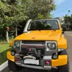 TROLLER T4 3.2 XLT 4X4 20V TURBO INTERCOOLER DIESEL 2P MANUAL TROLLER T4 3.2 XLT 4X4 20V TURBO INTERCOOLER DIESEL 2P MANUAL