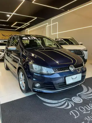 VOLKSWAGEN FOX 1.6 MI ROCK IN RIO 8V FLEX 4P MANUAL VOLKSWAGEN FOX 1.6 MI ROCK IN RIO 8V FLEX 4P MANUAL
