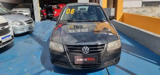 VOLKSWAGEN GOL 1.0 MI PLUS 8V FLEX 4P MANUAL G.IV VOLKSWAGEN GOL 1.0 MI PLUS 8V FLEX 4P MANUAL G.IV