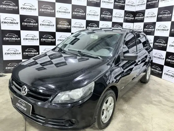 VOLKSWAGEN GOL 1.0 MI TREND 8V FLEX 4P MANUAL