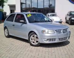 VOLKSWAGEN GOL 1.0 MI CITY 8V FLEX 2P MANUAL VOLKSWAGEN GOL 1.0 MI CITY 8V FLEX 2P MANUAL