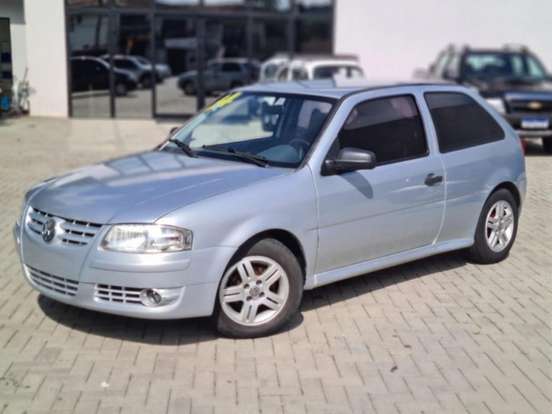 VOLKSWAGEN-GOL-1.0 MI CITY 8V FLEX 2P MANUAL VOLKSWAGEN-GOL-2013