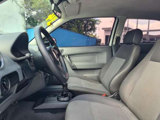 VOLKSWAGEN-GOL-1.0 MI CITY 8V FLEX 2P MANUAL VOLKSWAGEN-GOL-2013