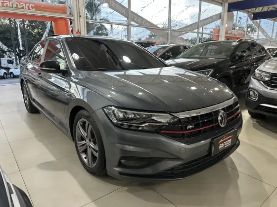 VOLKSWAGEN JETTA 1.4 250 TSI TOTAL FLEX R-LINE TIPTRONIC VOLKSWAGEN JETTA 1.4 250 TSI TOTAL FLEX R-LINE TIPTRONIC