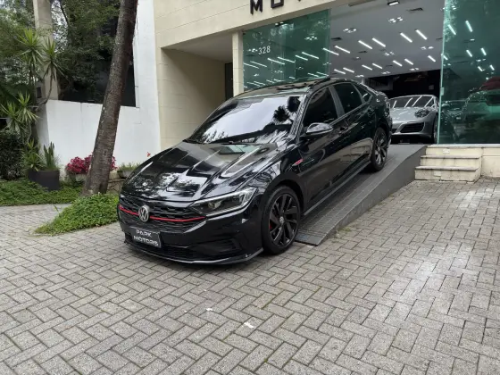 VOLKSWAGEN JETTA 2.0 350 TSI GASOLINA GLI DSG