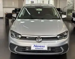 VOLKSWAGEN POLO 1.0 170 TSI COMFORTLINE AUTOMÁTICO VOLKSWAGEN POLO 1.0 170 TSI COMFORTLINE AUTOMÁTICO