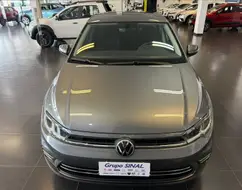 VOLKSWAGEN POLO 1.0 170 TSI HIGHLINE AUTOMÁTICO VOLKSWAGEN POLO 1.0 170 TSI HIGHLINE AUTOMÁTICO