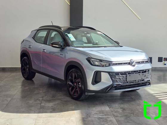 VOLKSWAGEN TERA 1.0 170 TSI HIGH AUTOMÁTICO