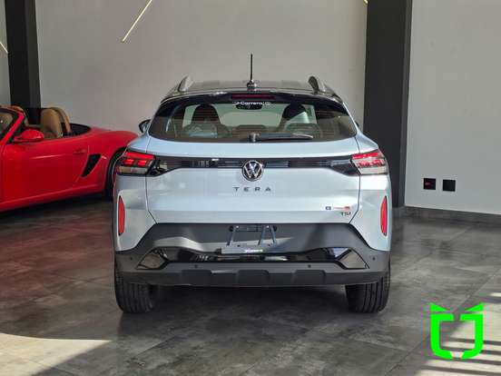 VOLKSWAGEN-TERA-1.0 170 TSI HIGH AUTOMÁTICO VOLKSWAGEN-TERA-2026
