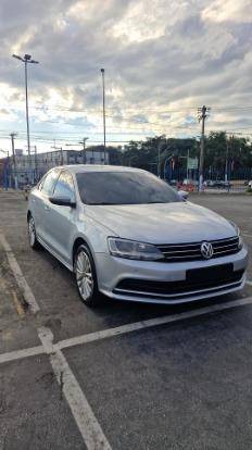 VOLKSWAGEN JETTA 2.0 COMFORTLINE FLEX 4P TIPTRONIC