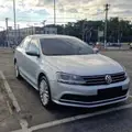 VOLKSWAGEN JETTA 2.0 COMFORTLINE FLEX 4P TIPTRONIC VOLKSWAGEN JETTA 2.0 COMFORTLINE FLEX 4P TIPTRONIC