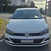 VOLKSWAGEN POLO 1.0 MPI TOTAL FLEX MANUAL VOLKSWAGEN POLO 1.0 MPI TOTAL FLEX MANUAL