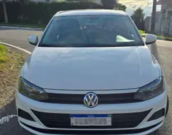 VOLKSWAGEN POLO 1.0 MPI TOTAL FLEX MANUAL VOLKSWAGEN POLO 1.0 MPI TOTAL FLEX MANUAL