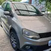 VOLKSWAGEN SPACE CROSS 1.6 MI 8V FLEX 4P MANUAL VOLKSWAGEN SPACE CROSS 1.6 MI 8V FLEX 4P MANUAL
