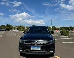VOLKSWAGEN TIGUAN 1.4 250 TSI TOTAL FLEX ALLSPACE COMFORTLINE TIPTRONIC VOLKSWAGEN TIGUAN 1.4 250 TSI TOTAL FLEX ALLSPACE COMFORTLINE TIPTRONIC