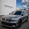 VOLKSWAGEN TIGUAN 2.0 350 TSI GASOLINA ALLSPACE R-LINE 4MOTION DSG VOLKSWAGEN TIGUAN 2.0 350 TSI GASOLINA ALLSPACE R-LINE 4MOTION DSG