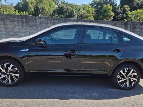 VOLKSWAGEN-VIRTUS-1.0 200 TSI HIGHLINE AUTOMÁTICO VOLKSWAGEN-VIRTUS-2024