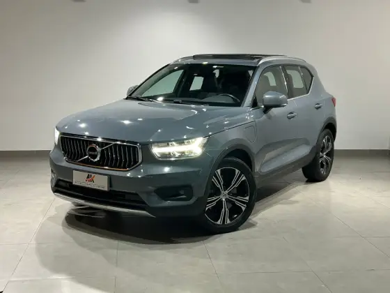 VOLVO XC40 1.5 T5 RECHARGE INSCRIPTION GEARTRONIC