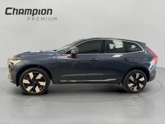 VOLVO XC60 2.0 T8 RECHARGE ULTIMATE AWD GEARTRONIC