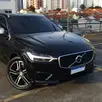 VOLVO XC60 2.0 T8 HYBRID R-DESIGN AWD GEARTRONIC VOLVO XC60 2.0 T8 HYBRID R-DESIGN AWD GEARTRONIC
