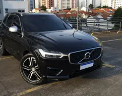 VOLVO XC60 2.0 T8 HYBRID R-DESIGN AWD GEARTRONIC VOLVO XC60 2.0 T8 HYBRID R-DESIGN AWD GEARTRONIC