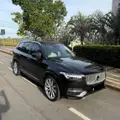 VOLVO XC90 2.0 T8 HYBRID EXCELLENCE AWD GEARTRONIC VOLVO XC90 2.0 T8 HYBRID EXCELLENCE AWD GEARTRONIC