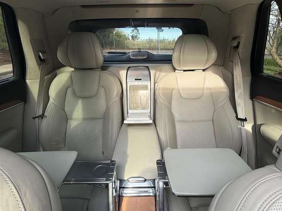 VOLVO-XC90-2.0 T8 HYBRID EXCELLENCE AWD GEARTRONIC VOLVO-XC90-2019