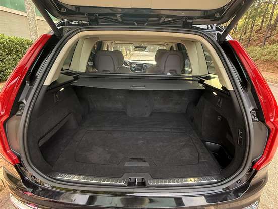 VOLVO-XC90-2.0 T8 HYBRID EXCELLENCE AWD GEARTRONIC VOLVO-XC90-2019