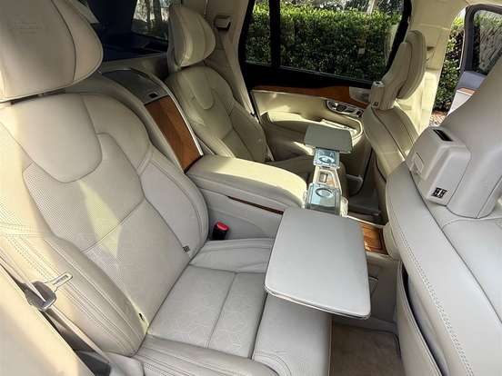VOLVO-XC90-2.0 T8 HYBRID EXCELLENCE AWD GEARTRONIC VOLVO-XC90-2019