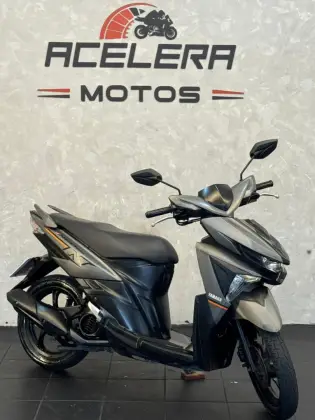 YAMAHA NEO 125 YAMAHA NEO 125