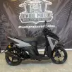 YAMAHA NEO 125 YAMAHA NEO 125