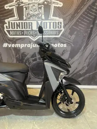 YAMAHA-NEO 125 YAMAHA-NEO 125-2024