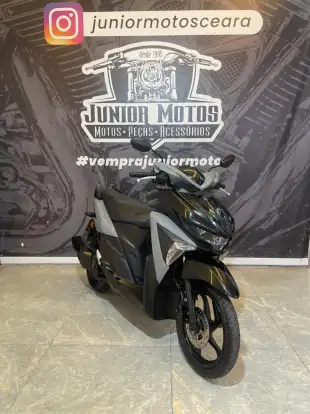 YAMAHA-NEO 125-2024