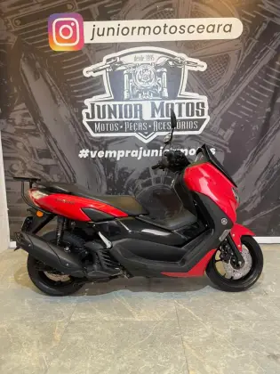 YAMAHA NMAX 160 ABS YAMAHA NMAX 160 ABS