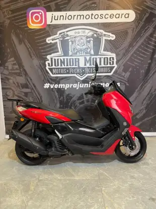 YAMAHA-NMAX 160 ABS YAMAHA-NMAX 160 ABS-2024