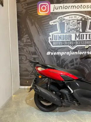 YAMAHA-NMAX 160 ABS YAMAHA-NMAX 160 ABS-2024
