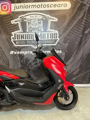 YAMAHA-NMAX 160 ABS-2024