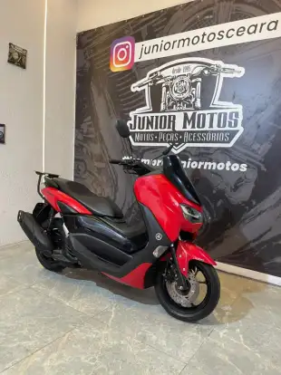 YAMAHA-NMAX 160 ABS-2024